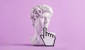 Como NFT e arte se relacionam?