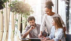 Feedforward e o desenvolvimento profissional na cultura de inovação