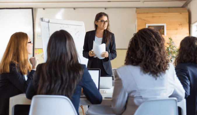 Liderança inovadora: o que é e quais são as principais características?