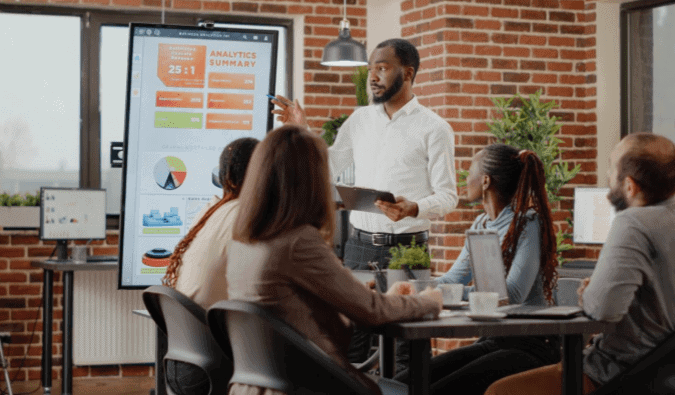 RH 5.0: qual o papel da tecnologia em equipes de alto desempenho?