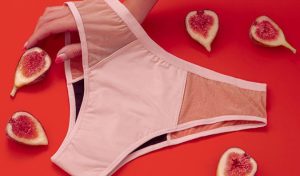 Como a Pantys está transformando o mercado de absorventes no Brasil