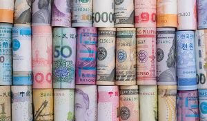 Câmbio as a Service digitaliza operações internacionais