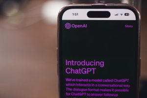 ChatGPT: o que é, como funciona e impacto