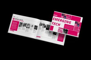 Tecnologias emergentes: como estão revolucionando as economias