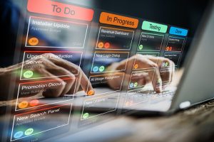 Como utilizar a metodologia para gerenciar projetos de inovação aberta