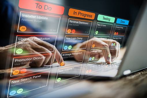 Como utilizar a metodologia para gerenciar projetos de inovação aberta