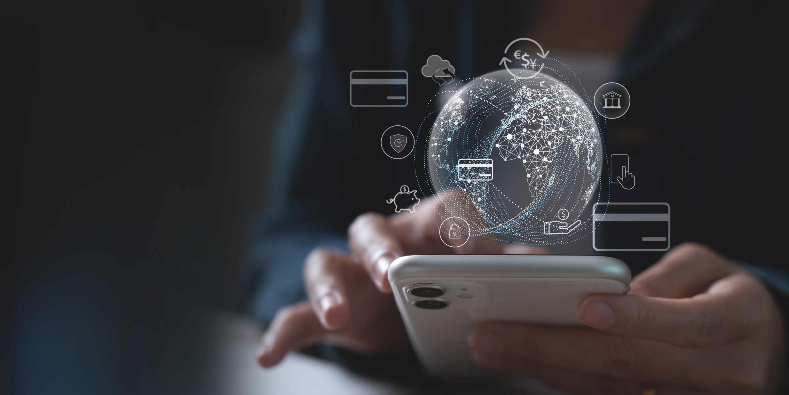 Carteiras digitais: Brasil é o 4º país que mais usa carteira digital no mundo