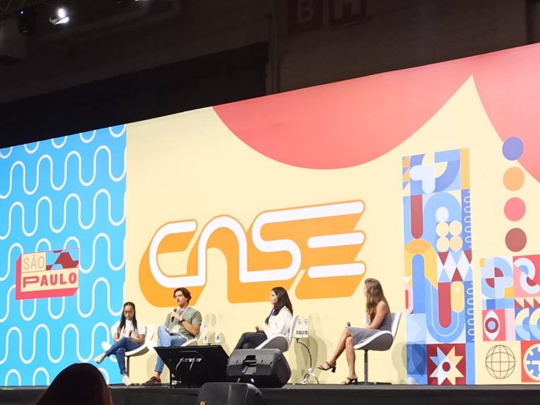 Case 2023: O que foi discutido na Conferência Anual de Startups e Empreendedorismo