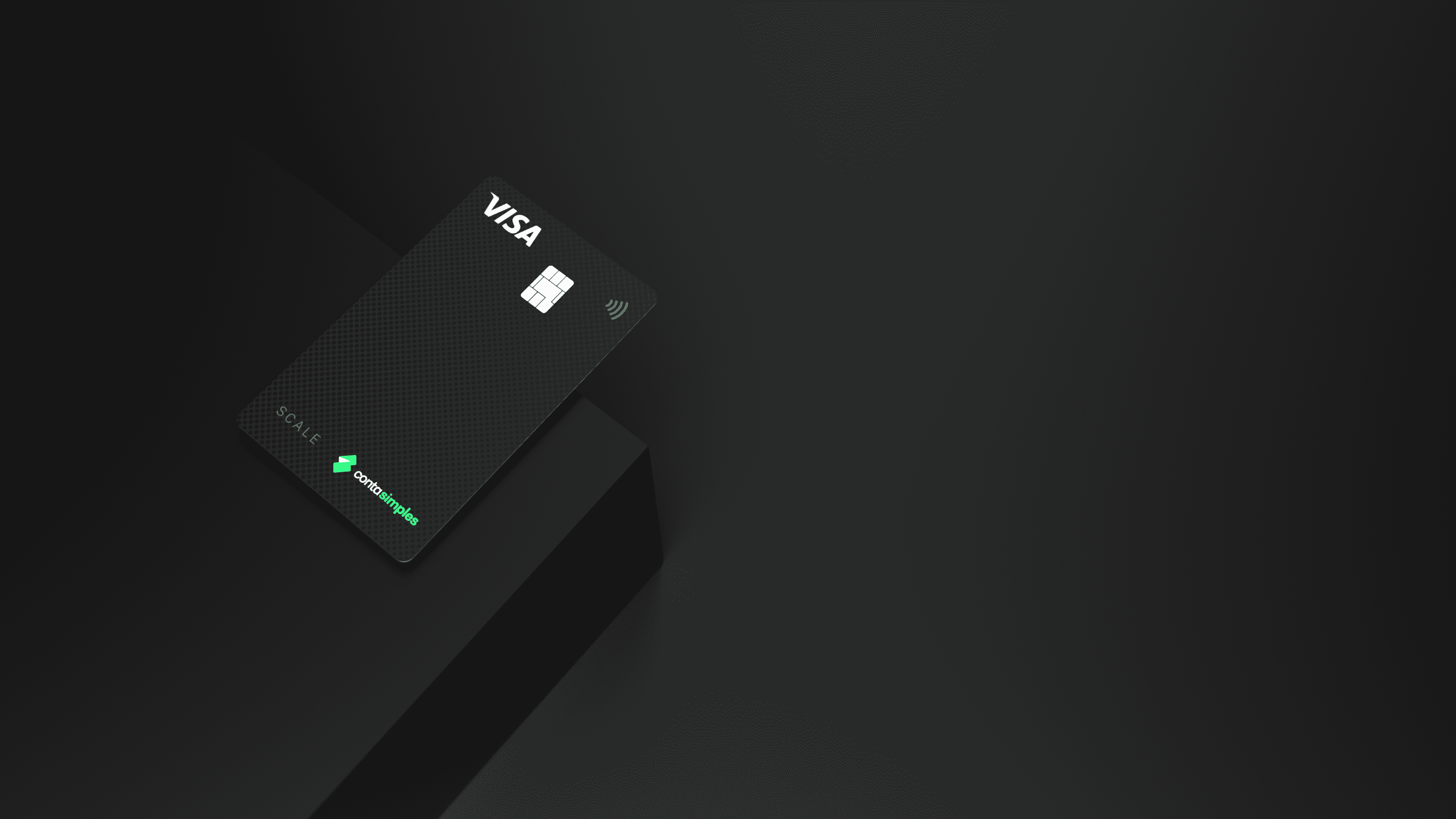 Fintech Conta Simples capta R$ 200 milhões