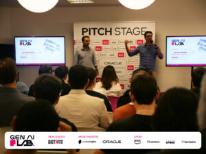 GenAI Lab: Distrito lança programa para soluções de IA generativa