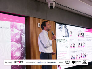 4 tendências que transformarão o mercado financeiro, segundo o Fintech Summit 2024