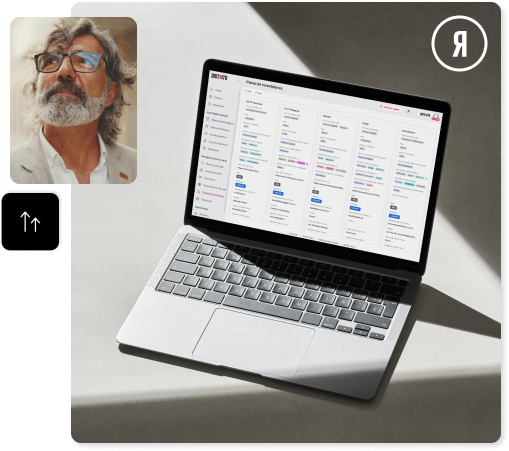 Inteligência de dados para tomadas de decisões precisas