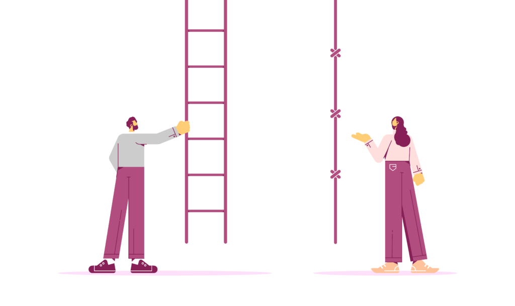 A importância da equidade de gênero no mercado de trabalho