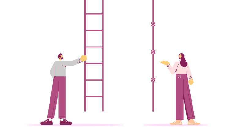 A importância da equidade de gênero no mercado de trabalho