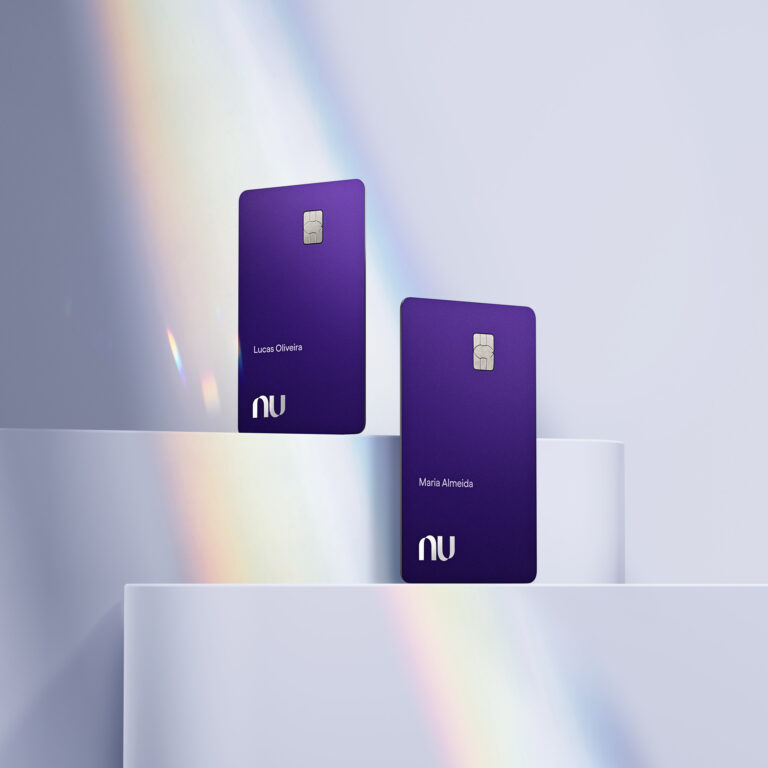 Nubank se une à Wise e entra para o mercado de conta global