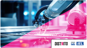 O que é inovação industrial e como as startups estão revolucionando o setor?