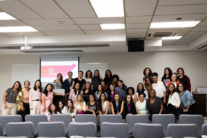 Mulheres em IA: como ampliar a diversidade no setor tecnológico