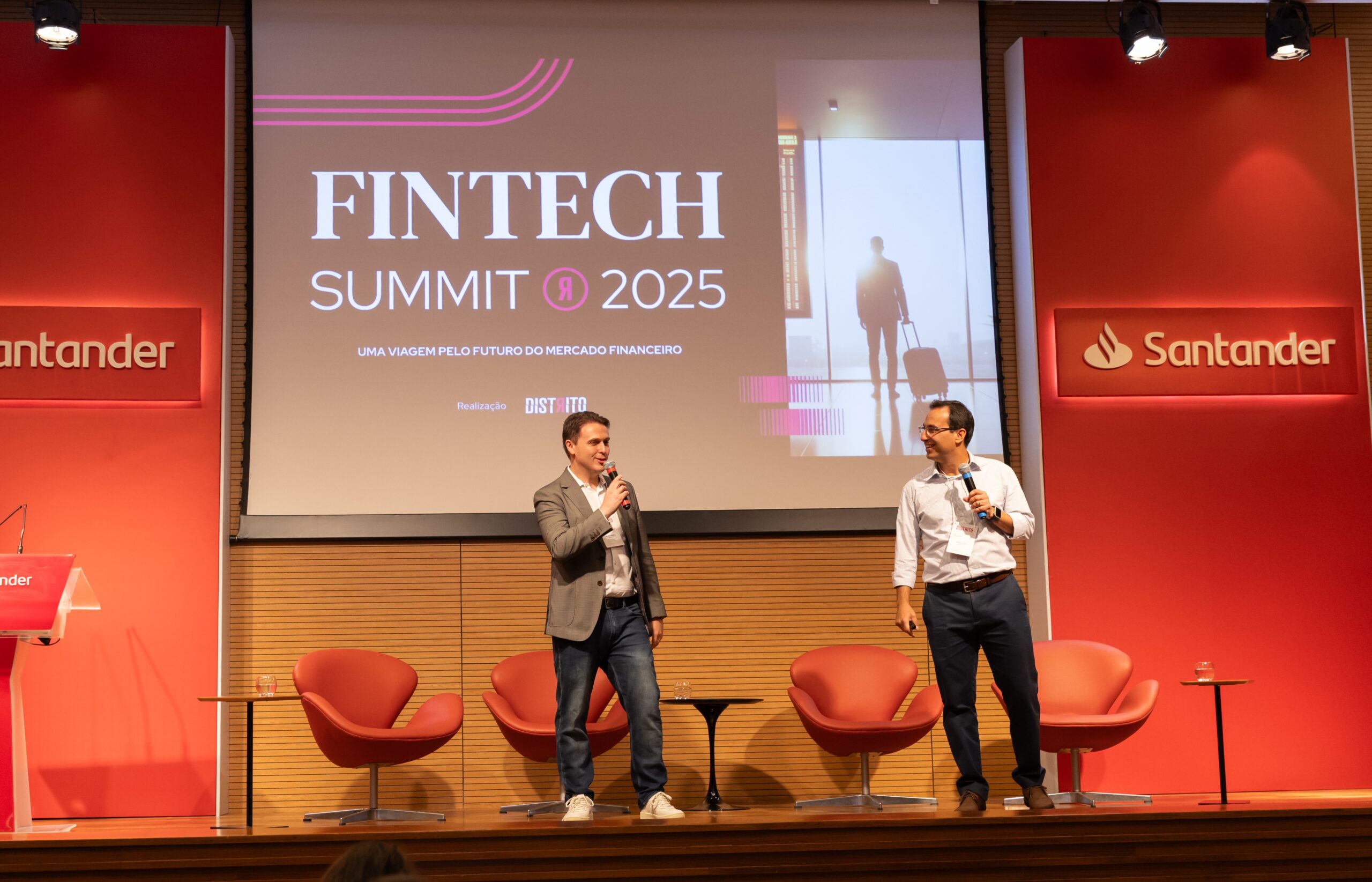 Panorama do mercado de fintechs na América Latina em 2025