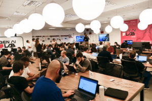 GenAI Lab: como funciona o principal laboratório de IA do Brasil