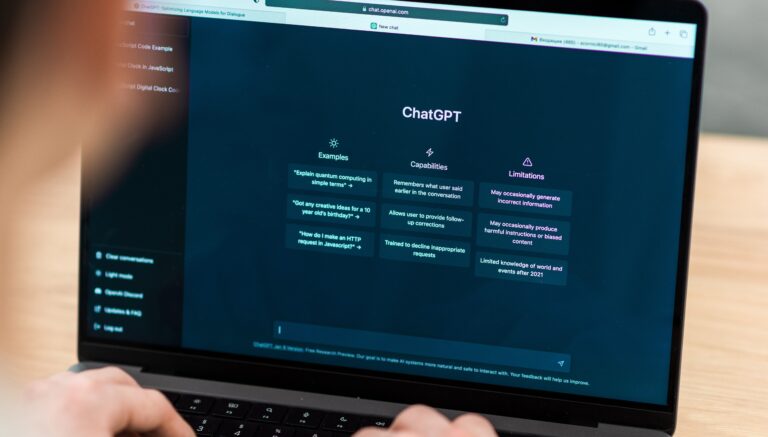 GPT: o que significa a sigla do ChatGPT da OpenAI?