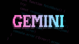 Gemini CLI: Saiba como usar novo agente do Google para programação