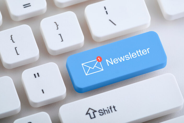 Conheça 7 newsletters de IA para se manter atualizado