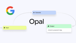 Opal: conheça nova ferramenta de vibe coding do Google