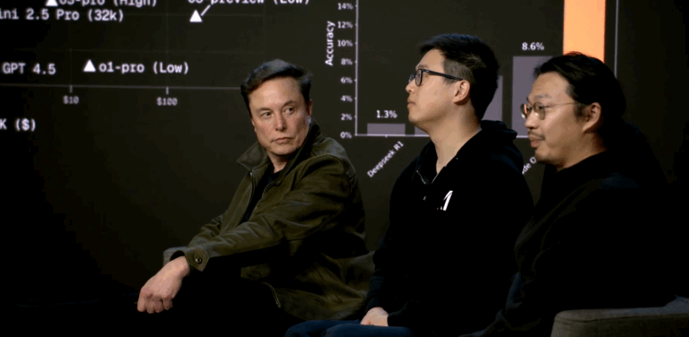 Grok-4: conheça as novidades da nova IA de Elon Musk