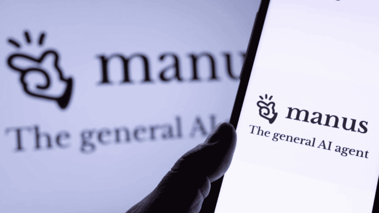Manus AI: o que é, como usar e benefícios da IA chinesa
