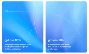 gpt-oss: conheça novos modelos open-weight da OpenAI