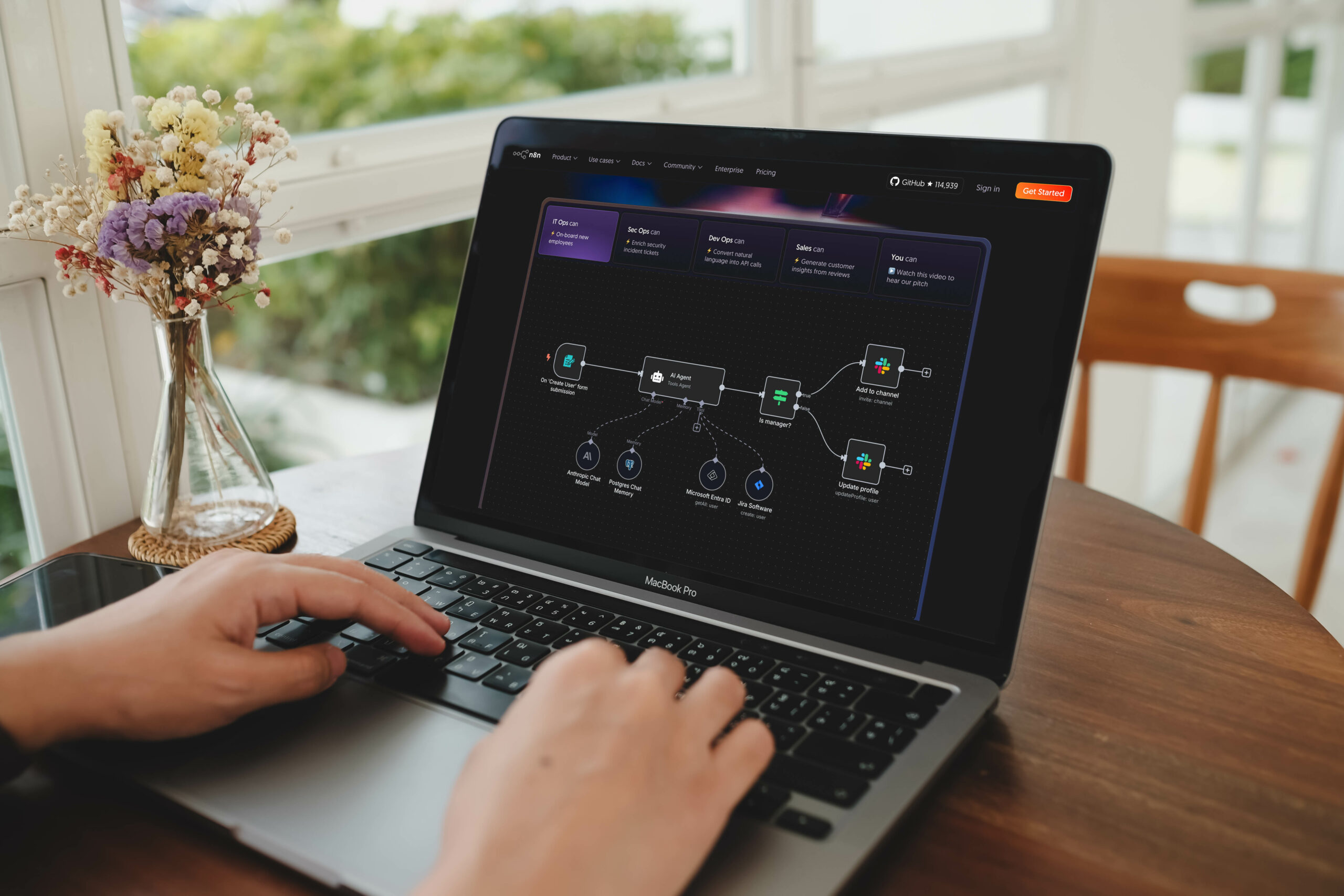 n8n: o que é e como usar a plataforma de automação