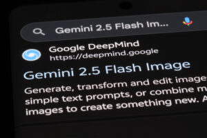 Nano Banana: o que é e como usar o Gemini 2.5 Flash Image