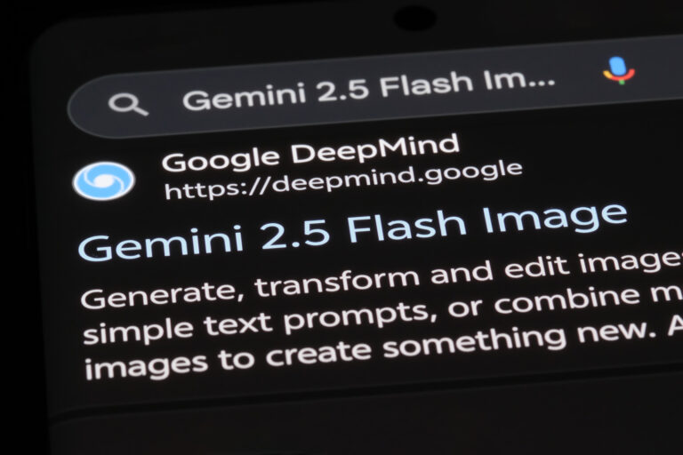 Nano Banana: o que é e como usar o Gemini 2.5 Flash Image
