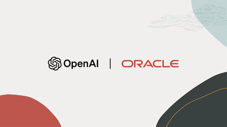 OpenAI e Oracle assinam acordo histórico de computação em nuvem