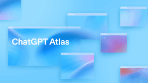 ChatGPT Atlas: OpenAI lança navegador com IA e rivaliza com Google Chrome