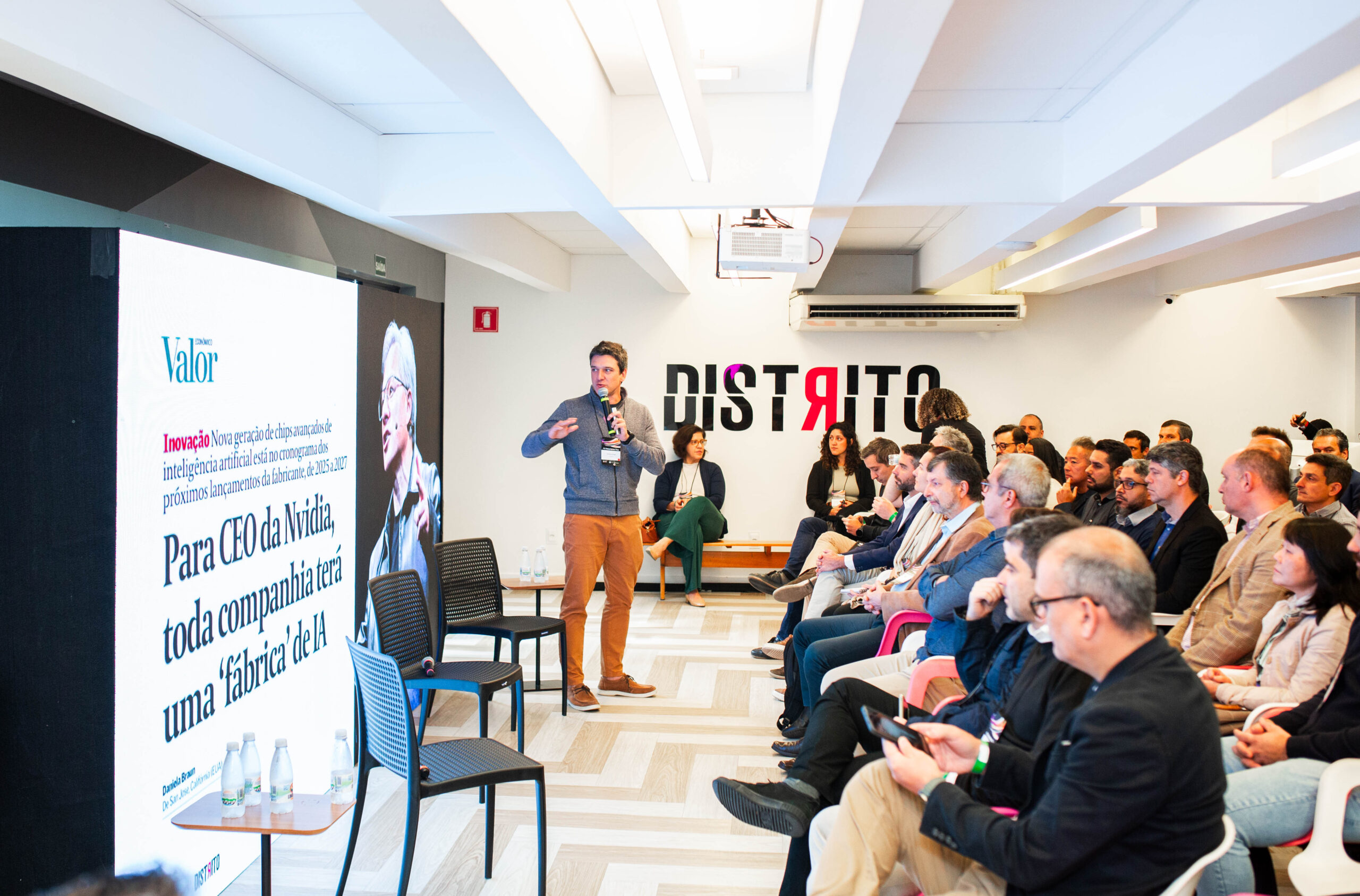 Como a inteligência artificial está impactando o setor de seguros?